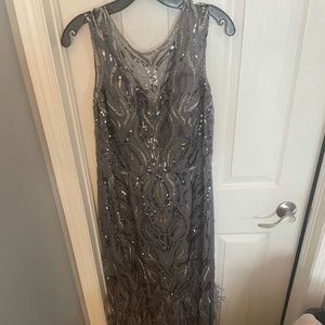 Women’s Evening Gown